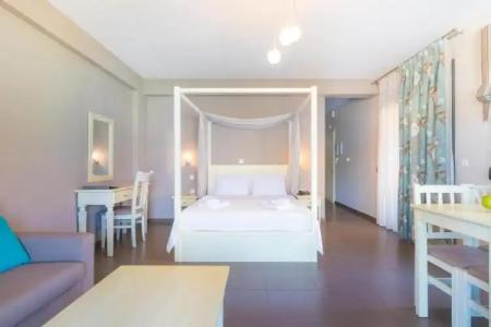 Ntinas Filoxenia & Spa - 80