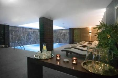 Ntinas Filoxenia & Spa - 37