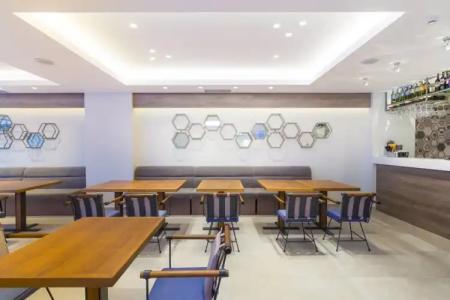 Ntinas Filoxenia & Spa - 36