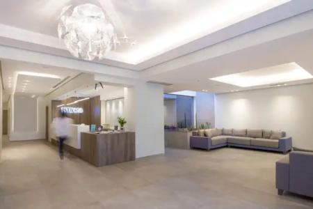 Ntinas Filoxenia & Spa - 1