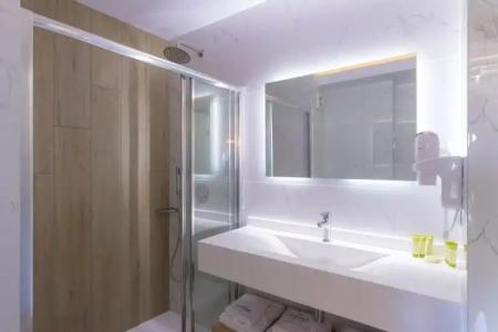 Ntinas Filoxenia & Spa - 10