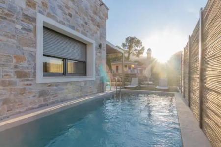 Ntinas Filoxenia & Spa - 44