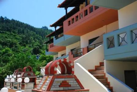 Ntinas Filoxenia & Spa - 128