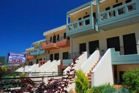 Ntinas Filoxenia & Spa - 127