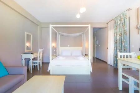 Ntinas Filoxenia & Spa - 6