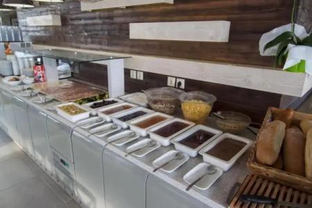 Ntinas Filoxenia & Spa - 11