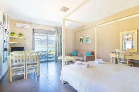 Ntinas Filoxenia & Spa - 5