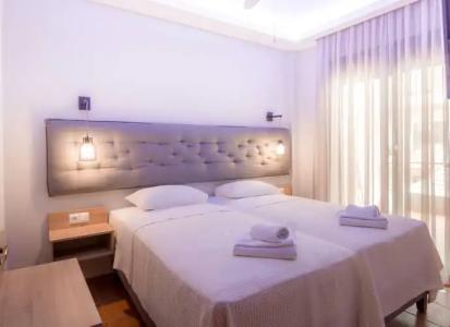 Ntinas Filoxenia & Spa - 2