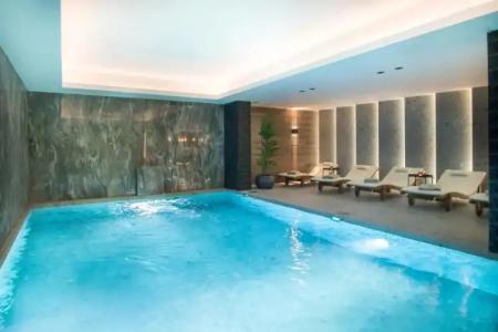 Ntinas Filoxenia & Spa - 41