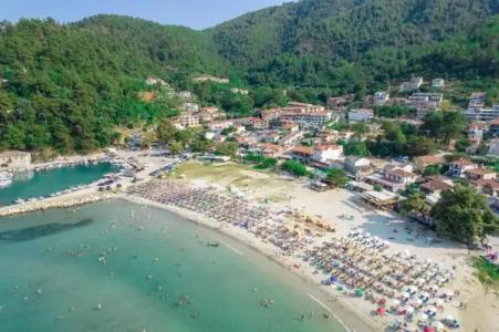 Ntinas Filoxenia & Spa - 102