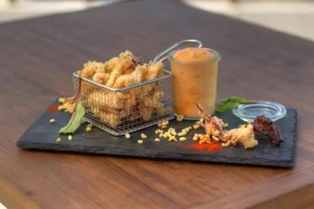 Ntinas Filoxenia & Spa - 14