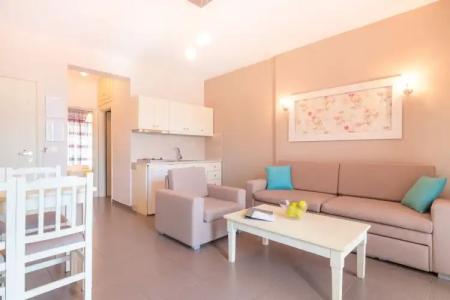 Ntinas Filoxenia & Spa - 162