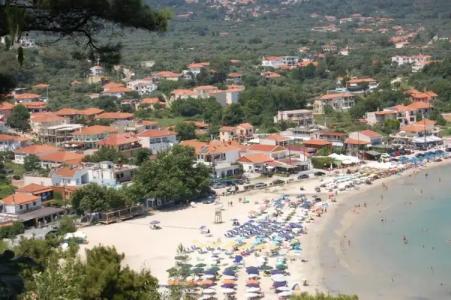 Ntinas Filoxenia & Spa - 27