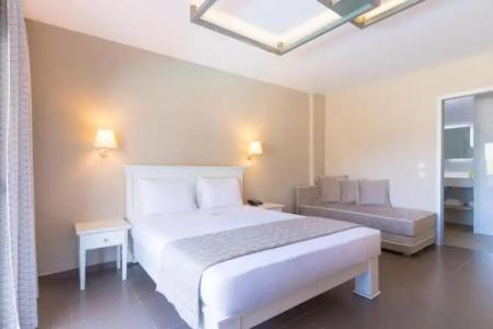 Ntinas Filoxenia & Spa - 149