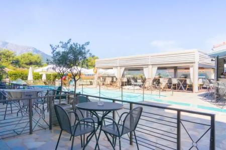 Ntinas Filoxenia & Spa - 30