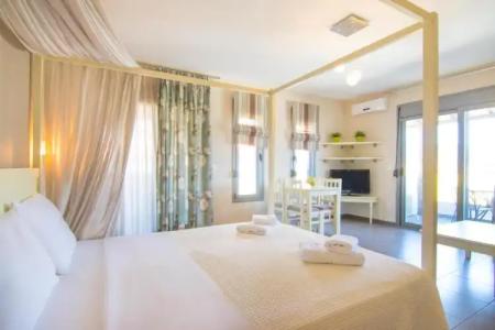 Ntinas Filoxenia & Spa - 78