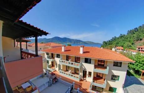 Ntinas Filoxenia & Spa - 141