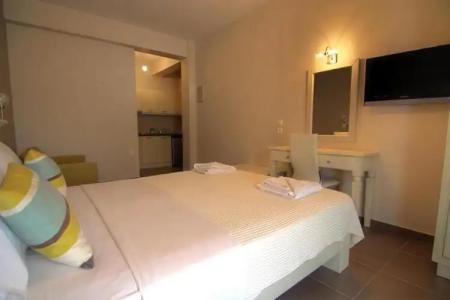 Ntinas Filoxenia & Spa - 61