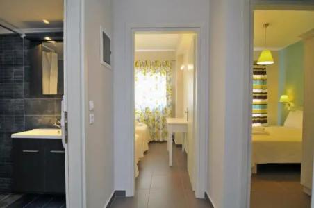 Ntinas Filoxenia & Spa - 112