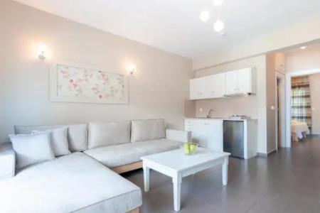 Ntinas Filoxenia & Spa - 145