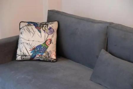 Ntinas Filoxenia & Spa - 123