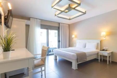 Ntinas Filoxenia & Spa - 152