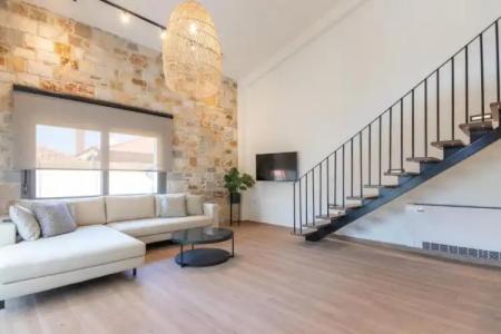 Ntinas Filoxenia & Spa - 96