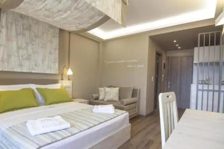 Ntinas Filoxenia & Spa - 71