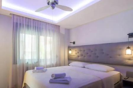 Ntinas Filoxenia & Spa - 118