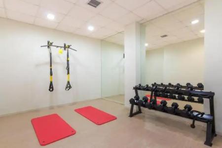 Ntinas Filoxenia & Spa - 25