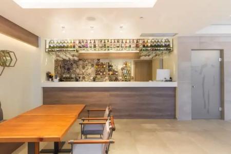 Ntinas Filoxenia & Spa - 15