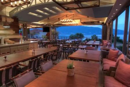 Ntinas Filoxenia & Spa - 39