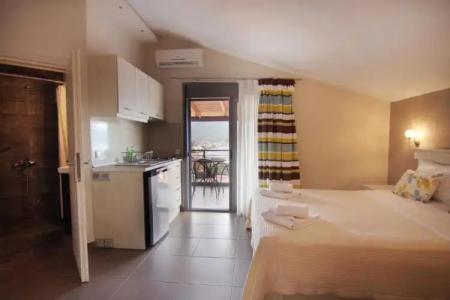 Ntinas Filoxenia & Spa - 59