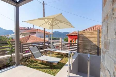 Ntinas Filoxenia & Spa - 100