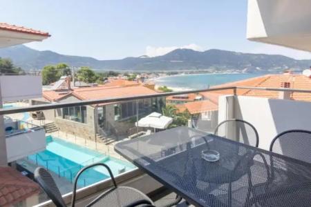 Ntinas Filoxenia & Spa - 40