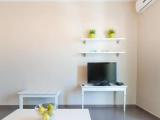 Executive Apartment