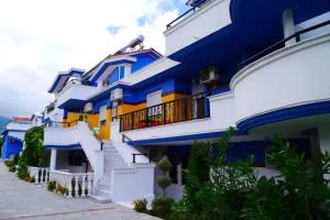 Blue Sea Beach Hotel, Skala Potamias