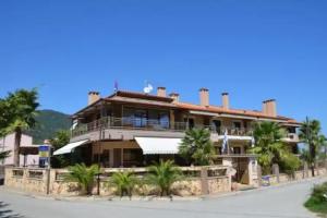 Kladis Club Holidays, Skala Potamias