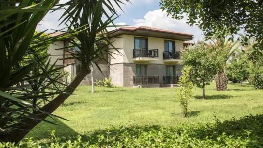 TUI BLUE Palm Garden - 100