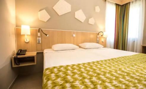 TUI BLUE Palm Garden - 108