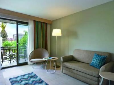 TUI BLUE Palm Garden - 107