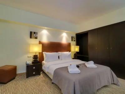 Olympian Bay Grand Resort - 29