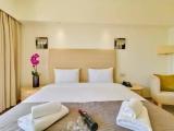 Room Olympus View