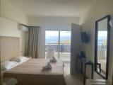 2 Bedrooms Family room with balcony