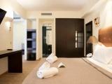 Double Suite with balcony