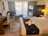 Triple room Olympus View