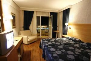 Poseidon Palace Hotel, Leptokaria