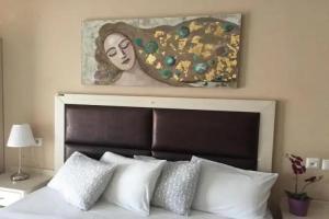 Alexandros Hotel, Leptokaria