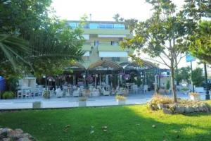 Hotel Platon Beach, Olympiaki Akti