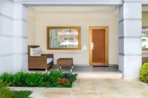Danai Hotel & Spa, Olympiaki Akti